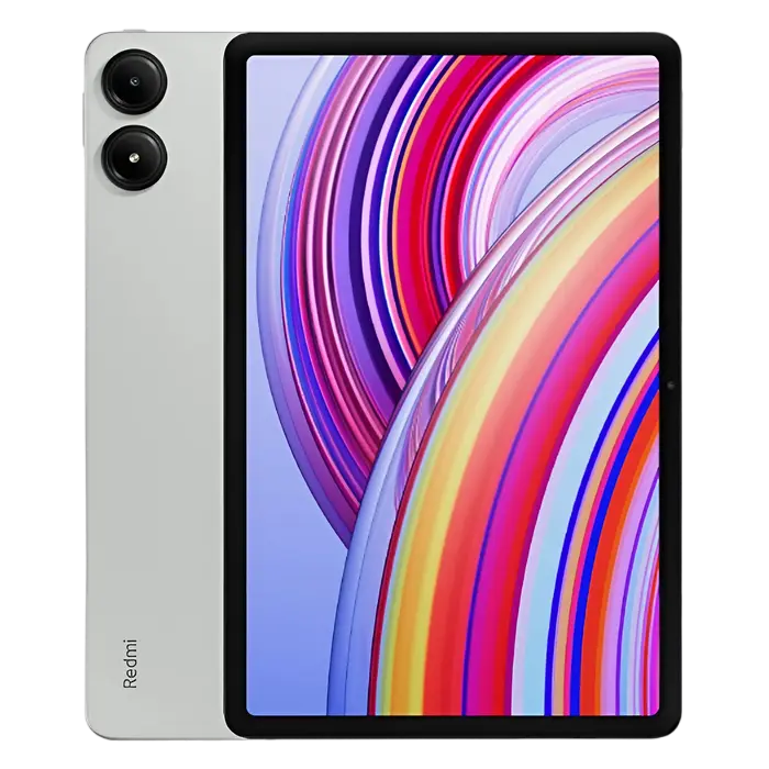 Tablete - Планшет Xiaomi Redmi Pad Pro, Wi-Fi, 6GB/128GB, Mint Green