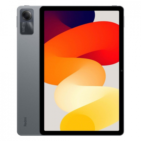Tablete - Xiaomi Redmi Pad SE 256GB Wifi Gray