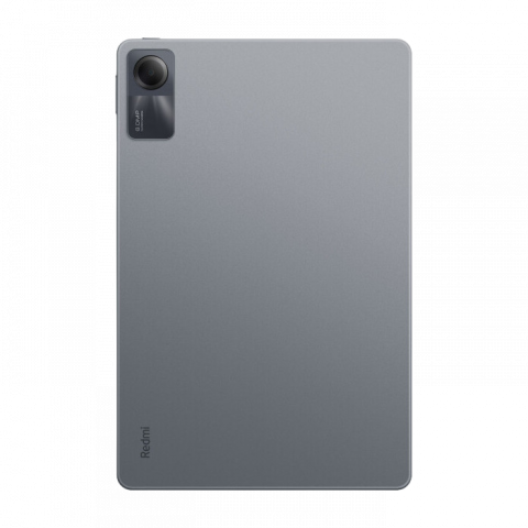 Планшет Xiaomi Redmi Pad SE, Wi-Fi, 4GB/128GB, Graphite Gray [11]
