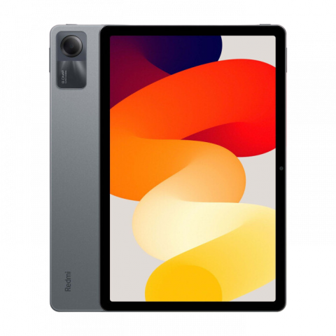 Tablete - Планшет Xiaomi Redmi Pad SE, Wi-Fi, 4GB/128GB, Graphite Gray