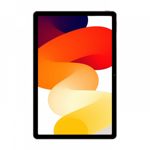 Планшет Xiaomi Redmi Pad SE, Wi-Fi, 4GB/128GB, Graphite Gray [6]