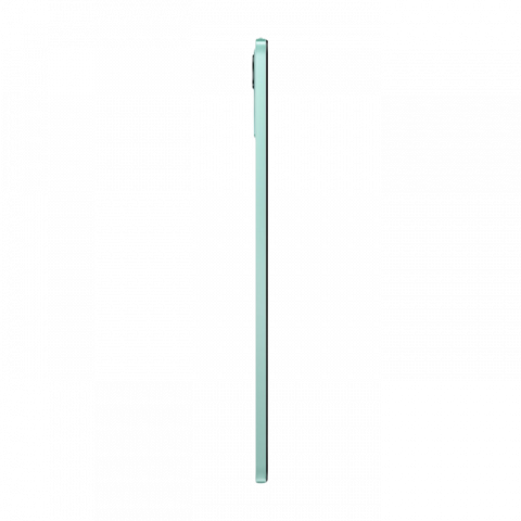 Планшет Xiaomi Redmi Pad SE 4/128 Mint Green Diagonala ecranului: 11 ", Rezolutia ecranului: 1200x1920, Tehnologia display-ului: IPS LCD, Memorie internă: 128 GB, Memoria RAM: 4GB, Max. Rezoluția camerei: 8 MP, Capacitate acumulator: 8000 mAh, Chipset: Qualcomm SM6225 Snapdragon 680, Platformă software: Android, [8]
