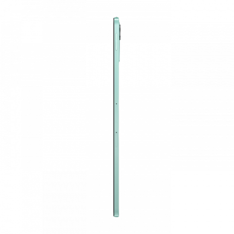 Планшет Xiaomi Redmi Pad SE 4/128 Mint Green Diagonala ecranului: 11 ", Rezolutia ecranului: 1200x1920, Tehnologia display-ului: IPS LCD, Memorie internă: 128 GB, Memoria RAM: 4GB, Max. Rezoluția camerei: 8 MP, Capacitate acumulator: 8000 mAh, Chipset: Qualcomm SM6225 Snapdragon 680, Platformă software: Android, [9]