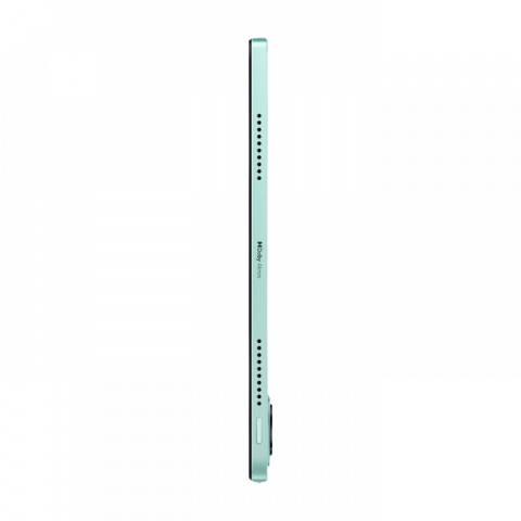 Планшет Xiaomi Redmi Pad SE 4/128 Mint Green Diagonala ecranului: 11 ", Rezolutia ecranului: 1200x1920, Tehnologia display-ului: IPS LCD, Memorie internă: 128 GB, Memoria RAM: 4GB, Max. Rezoluția camerei: 8 MP, Capacitate acumulator: 8000 mAh, Chipset: Qualcomm SM6225 Snapdragon 680, Platformă software: Android, [6]