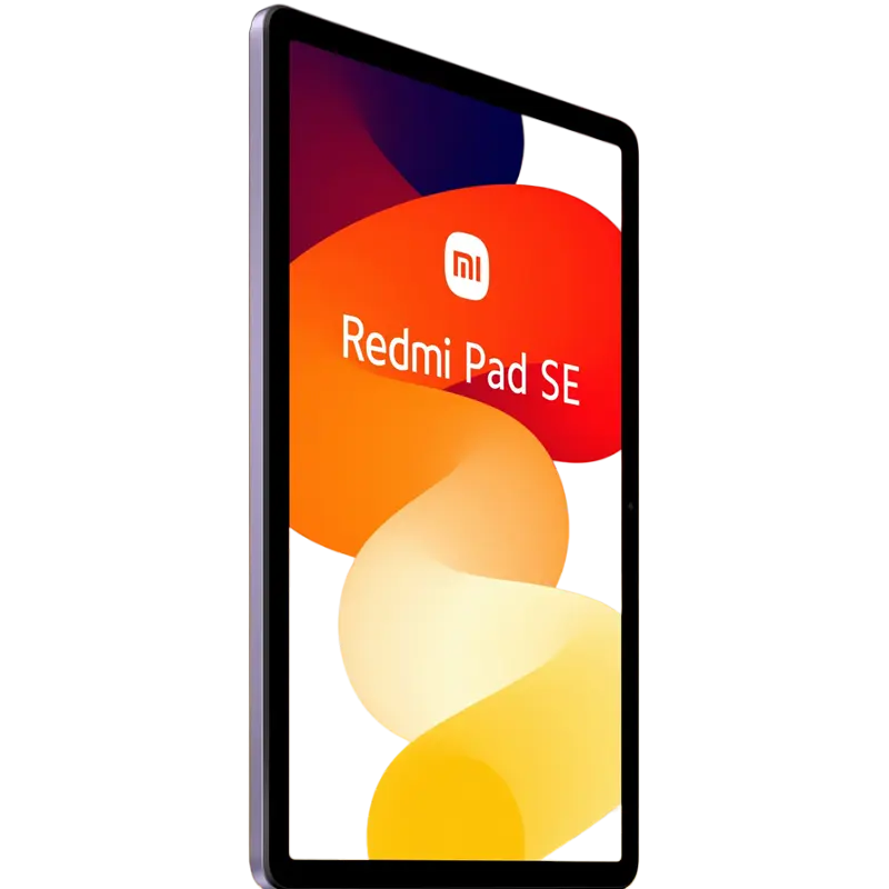 Планшет Xiaomi Redmi Pad SE, 4GB/128GB, Purple
 [1]
