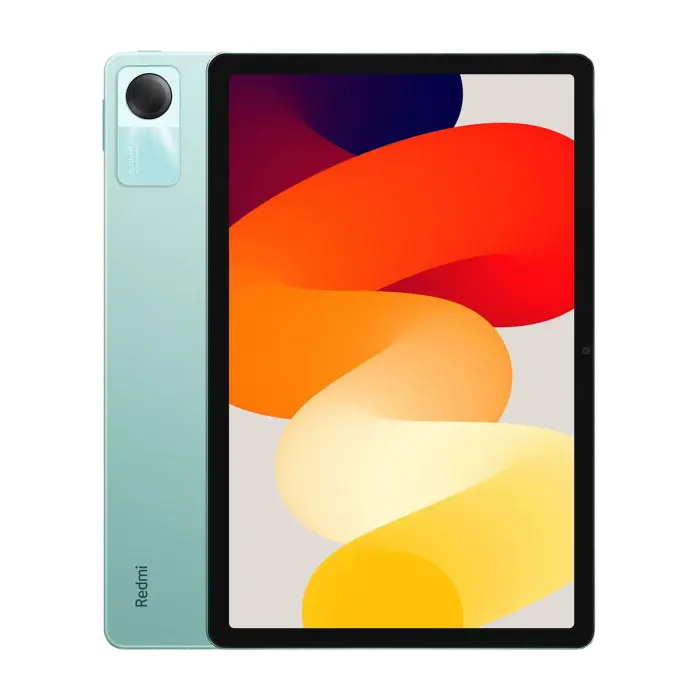 Tablete - Планшет Xiaomi Redmi Pad SE 8/256 Mint Green