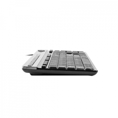 Natec Keyboard Swordfish Slim, US Layout [2]
