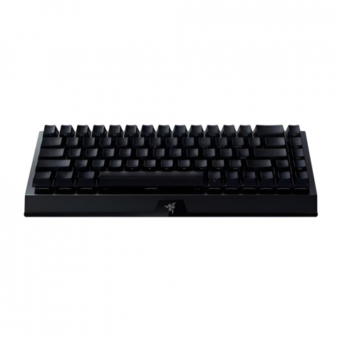 Клавиатура Razer Mechanical BlackWidow V3 Mini (жёлтые переключатели) с раскладкой для США. [2]