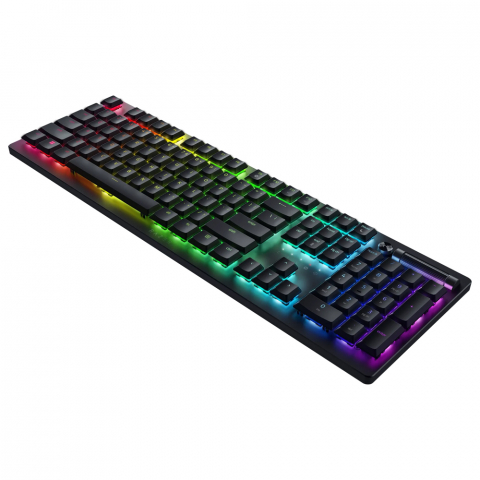Razer Keyboard Membrane DeathStalker V2 Pro Wireless Low Profile(Red Switch) Ru Layout [2]