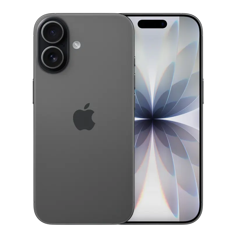 Telefoane - Telefon Apple iPhone 17 512GB Black