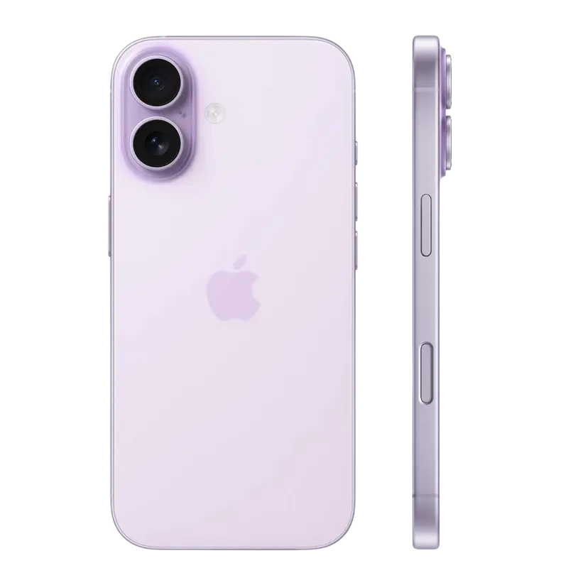 Telefon Apple iPhone 17 256GB Lavender [2]