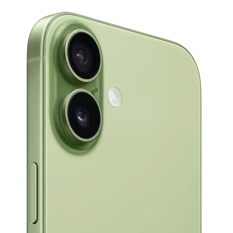 Телефон Apple iPhone 17 512GB Sage [3]