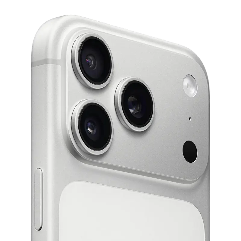 Telefon Apple iPhone 17 Pro 512GB Silver [1]