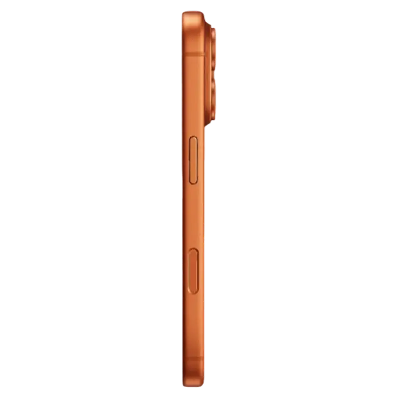 Telefon Apple iPhone 17 Pro Max 256GB Cosmic Orange [3]