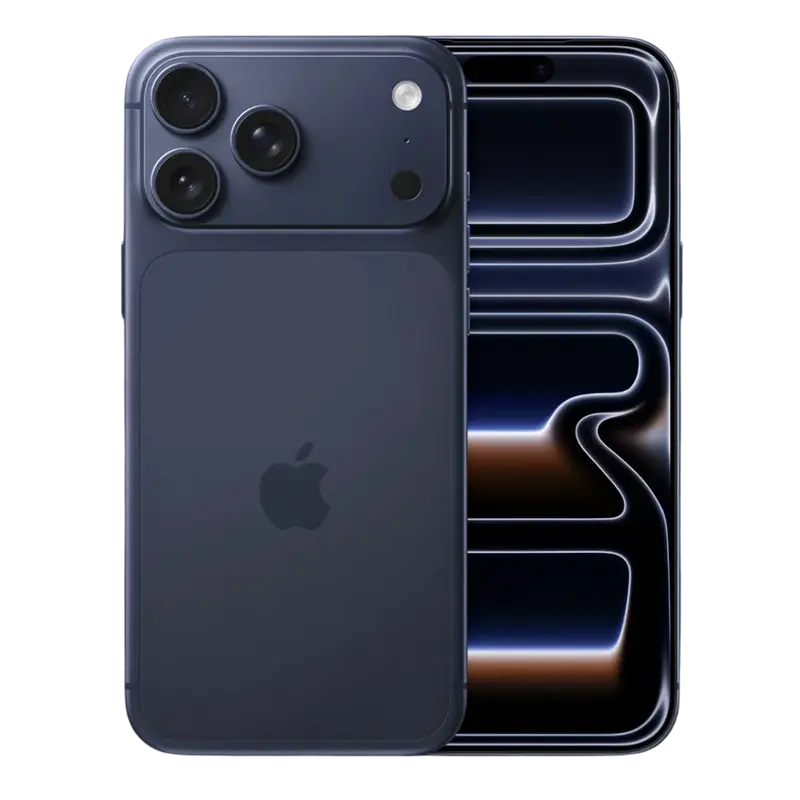 Telefoane - Telefon Apple iPhone 17 Pro Max 2TB Deep Blue