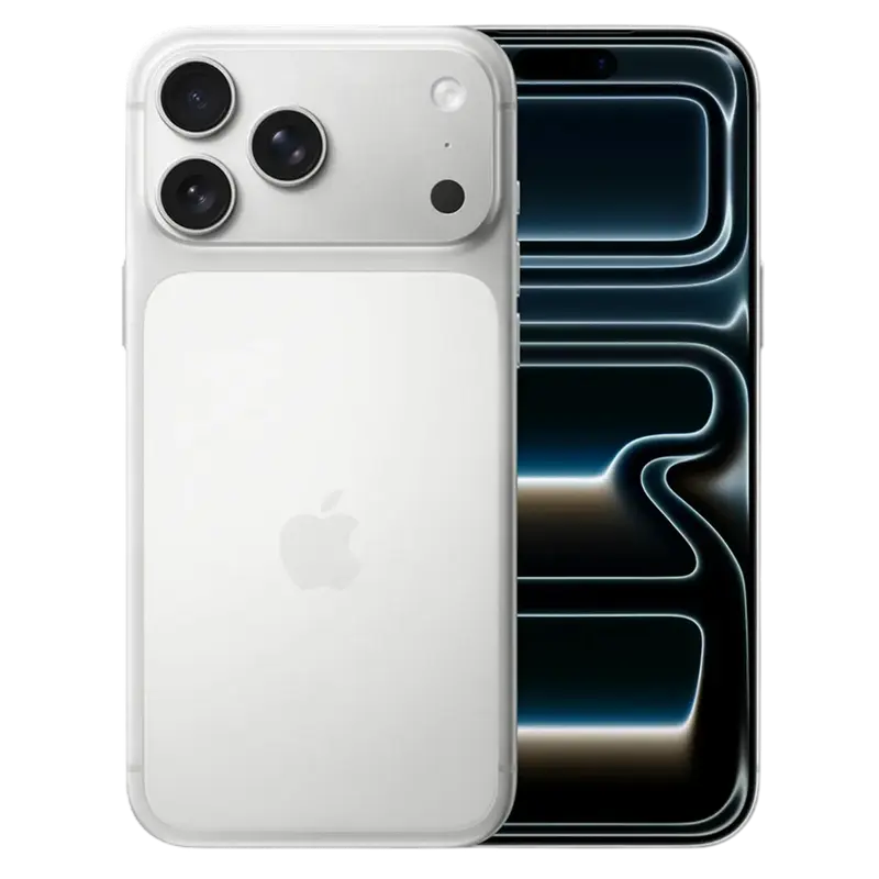 Telefoane - Telefon Apple iPhone 17 Pro Max 2TB Silver