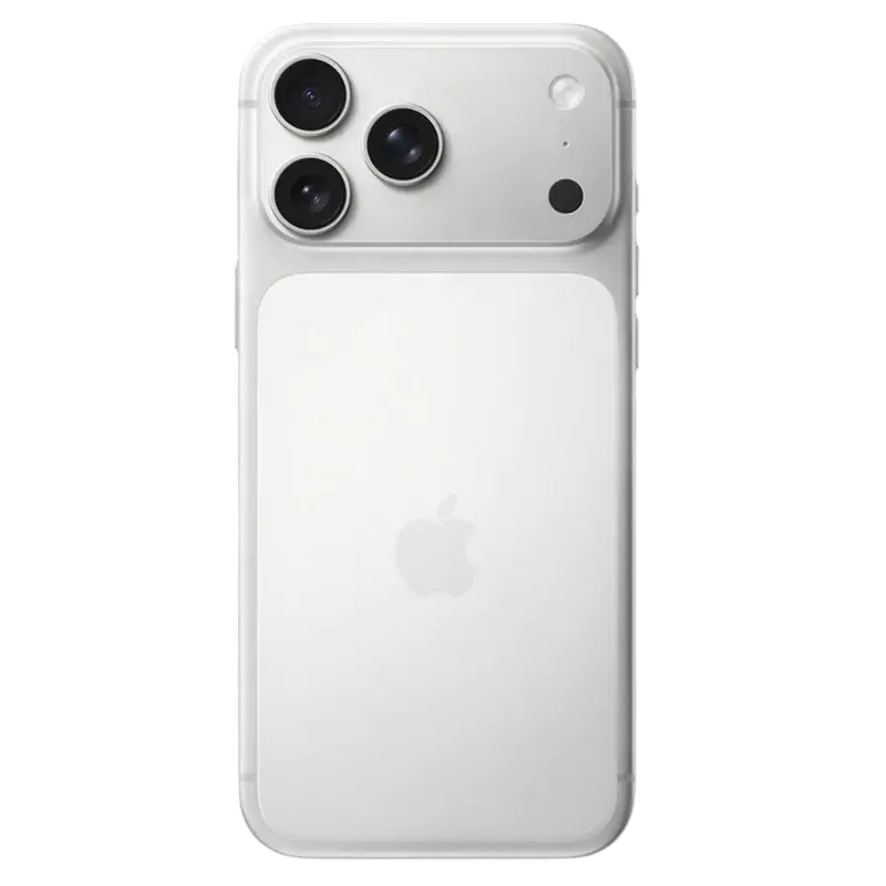 Telefon Apple iPhone 17 Pro Max 512GB Silver [3]