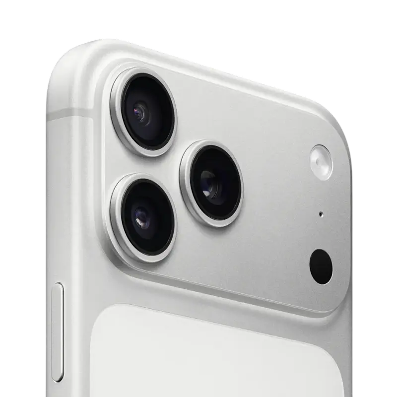 Telefon Apple iPhone 17 Pro Max 512GB Silver [4]