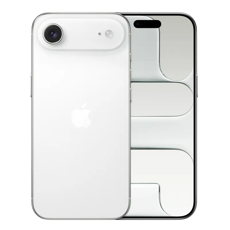 Telefoane - Telefon Apple iPhone Air 1TB Cloud White