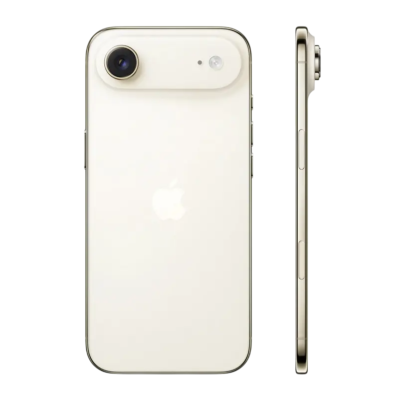 Telefon Apple iPhone Air 1TB Light Gold [4]