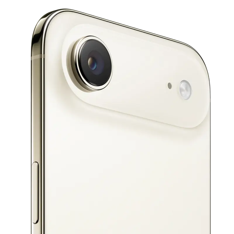 Telefon Apple iPhone Air 1TB Light Gold [1]