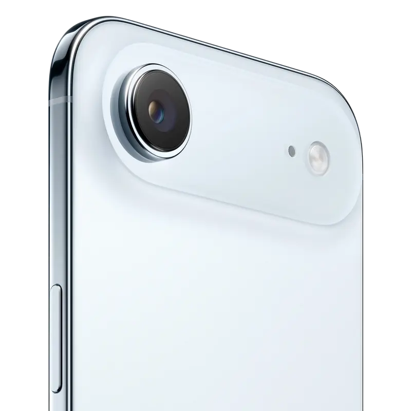 Telefon Apple iPhone Air 256GB Sky Blue [2]