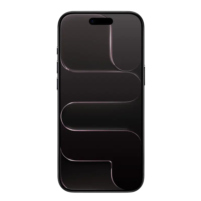 Telefon Apple iPhone Air 256GB Space Black [2]