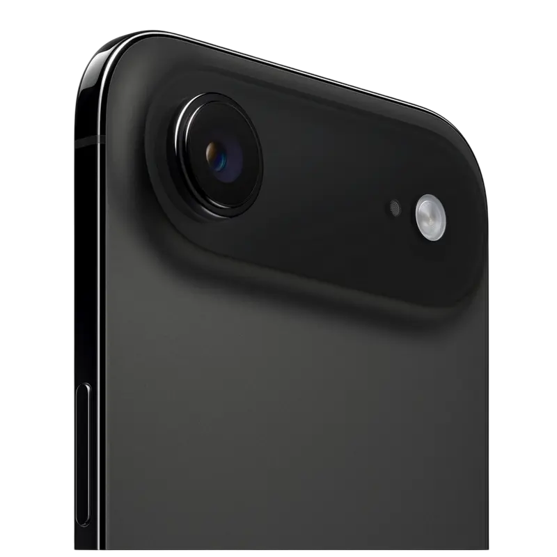 Telefon Apple iPhone Air 256GB Space Black [1]