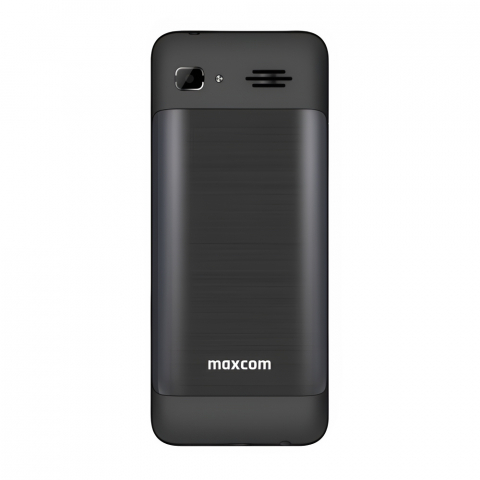 Maxcom MM245 4G Black [1]