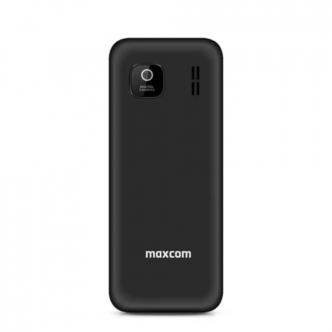 Maxcom MM248 4G Black [1]