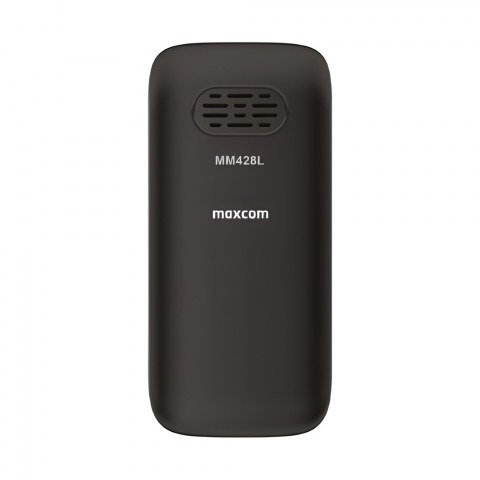Maxcom MM428L Черный [1]