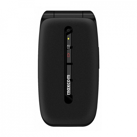 Maxcom MM828 4G Black [1]