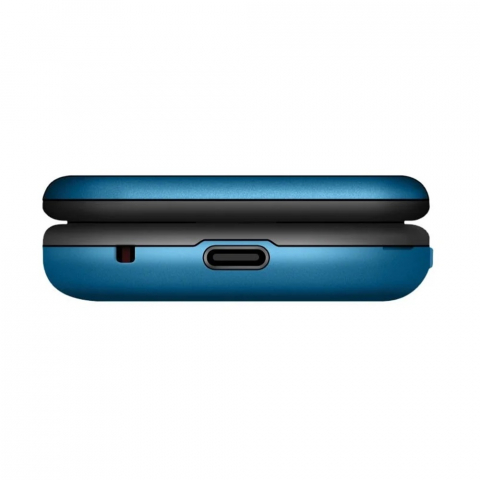 Maxcom MM828 4G Синий [3]