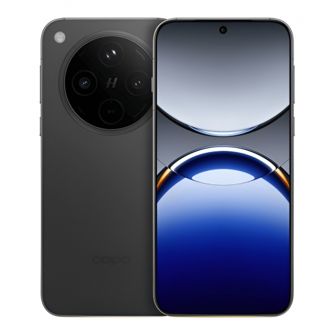 Find X8 Pro - OPPO Find X8 Pro 5G 16/512GB Черный цвет
