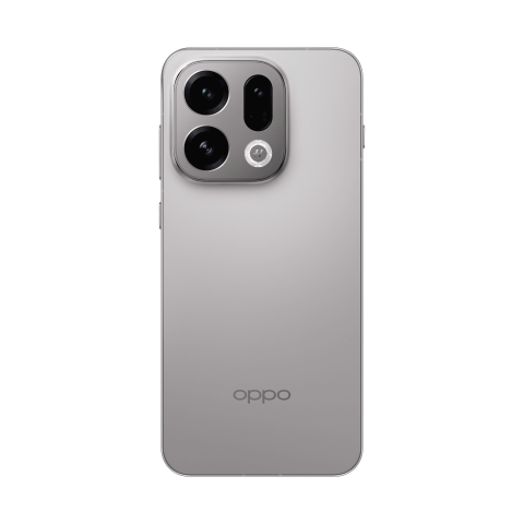 Telefon OPPO Find X9 5G 12/512GB Titanium Grey + OPPO Pad SE 6/128GB [3]