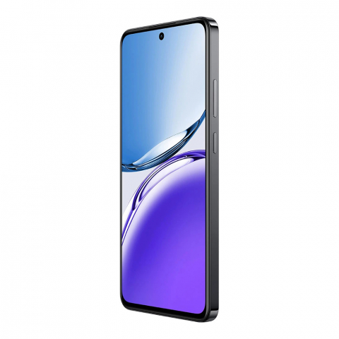 Telefon OPPO Reno 12 F 4G 8/256GB Matte Grey [4]