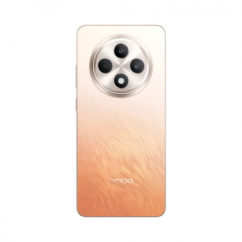 Telefon OPPO Reno 12 F 5G 8/256GB Amber Orange [3]