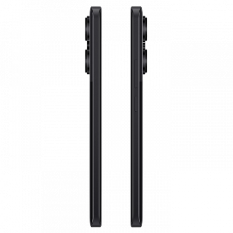Telefon Xiaomi Redmi Note 13 Pro Plus 5G 8/256GB EU Midnight Black Diagonala ecranului: 6,67 ", Rezolutia ecranului: 2712x1220, Max. Rezoluția camerei: 200 MP, Cameră frontală: 16 MP, Capacitate acumulator: 5000 mAh, Chipset: Mediatek Dimensity 7200 Ultra, Platformă software: Android, Grad de protecție: IP68 rezistent la praf/apă, [6]