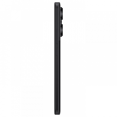 Telefon Xiaomi Redmi Note 13 Pro Plus 5G 8/256GB EU Midnight Black Diagonala ecranului: 6,67 ", Rezolutia ecranului: 2712x1220, Max. Rezoluția camerei: 200 MP, Cameră frontală: 16 MP, Capacitate acumulator: 5000 mAh, Chipset: Mediatek Dimensity 7200 Ultra, Platformă software: Android, Grad de protecție: IP68 rezistent la praf/apă, [10]