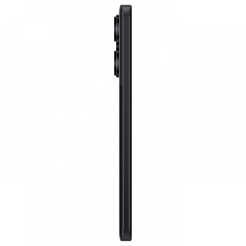 Telefon Xiaomi Redmi Note 13 Pro Plus 5G 8/256GB EU Midnight Black Diagonala ecranului: 6,67 ", Rezolutia ecranului: 2712x1220, Max. Rezoluția camerei: 200 MP, Cameră frontală: 16 MP, Capacitate acumulator: 5000 mAh, Chipset: Mediatek Dimensity 7200 Ultra, Platformă software: Android, Grad de protecție: IP68 rezistent la praf/apă, [8]