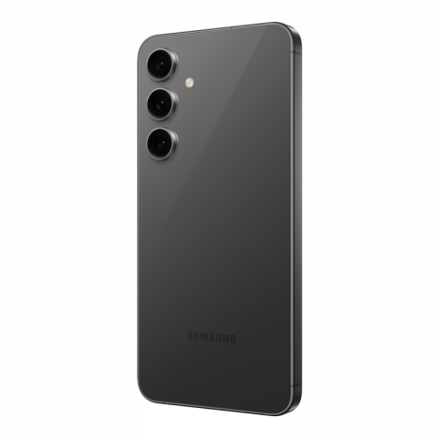 Телефон Samsung S24 FE Galaxy S721 8/256Gb Graphite Diagonala ecranului: 6,7 ", Rezolutia ecranului: 2340x1080, Max. Rezoluția camerei: 50 MP, Cameră frontală: 10 MP, Capacitate acumulator: 4565 mAh, Chipset: Exynos 2400e, Platformă software: Android, Grad de protecție: IP68 rezistent la praf/apă, [3]