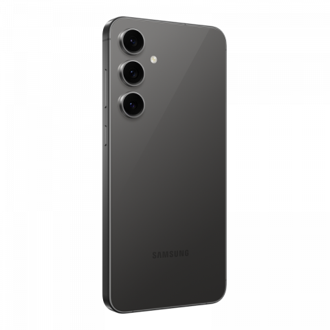 Телефон Samsung S24 FE Galaxy S721 8/256Gb Graphite Diagonala ecranului: 6,7 ", Rezolutia ecranului: 2340x1080, Max. Rezoluția camerei: 50 MP, Cameră frontală: 10 MP, Capacitate acumulator: 4565 mAh, Chipset: Exynos 2400e, Platformă software: Android, Grad de protecție: IP68 rezistent la praf/apă, [1]