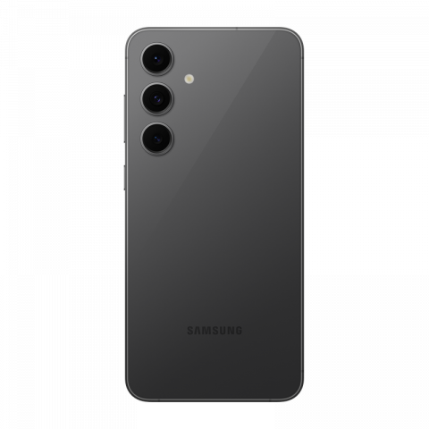 Телефон Samsung S24 FE Galaxy S721 8/256Gb Graphite Diagonala ecranului: 6,7 ", Rezolutia ecranului: 2340x1080, Max. Rezoluția camerei: 50 MP, Cameră frontală: 10 MP, Capacitate acumulator: 4565 mAh, Chipset: Exynos 2400e, Platformă software: Android, Grad de protecție: IP68 rezistent la praf/apă, [4]