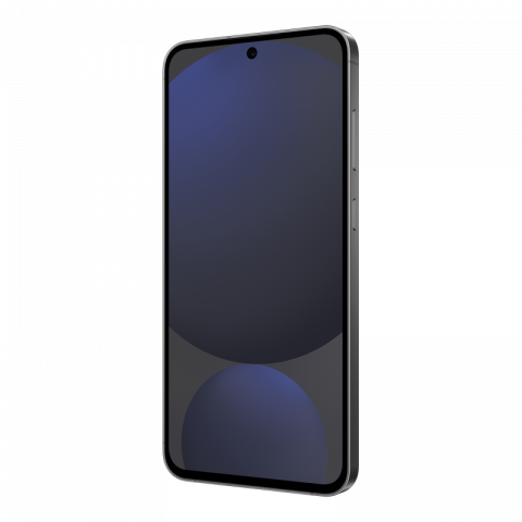 Телефон Samsung S24 FE Galaxy S721 8/256Gb Graphite Diagonala ecranului: 6,7 ", Rezolutia ecranului: 2340x1080, Max. Rezoluția camerei: 50 MP, Cameră frontală: 10 MP, Capacitate acumulator: 4565 mAh, Chipset: Exynos 2400e, Platformă software: Android, Grad de protecție: IP68 rezistent la praf/apă, [7]