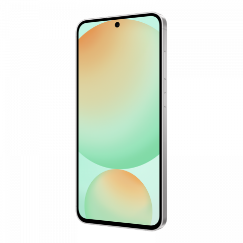 Telefon Samsung S24 FE Galaxy S721 8/256Gb Mint Diagonala ecranului: 6,7 ", Rezolutia ecranului: 2340x1080, Max. Rezoluția camerei: 50 MP, Cameră frontală: 10 MP, Capacitate acumulator: 4565 mAh, Chipset: Exynos 2400e, Platformă software: Android, Grad de protecție: IP68 rezistent la praf/apă, [7]