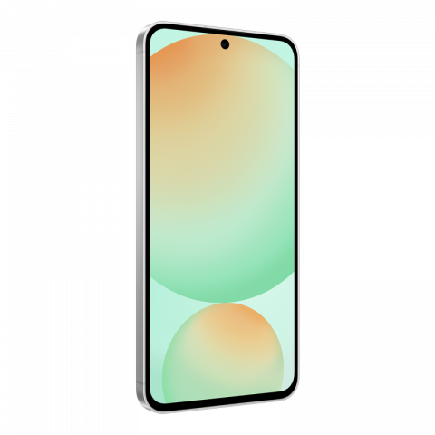 Telefon Samsung S24 FE Galaxy S721 8/256Gb Mint Diagonala ecranului: 6,7 ", Rezolutia ecranului: 2340x1080, Max. Rezoluția camerei: 50 MP, Cameră frontală: 10 MP, Capacitate acumulator: 4565 mAh, Chipset: Exynos 2400e, Platformă software: Android, Grad de protecție: IP68 rezistent la praf/apă, [1]