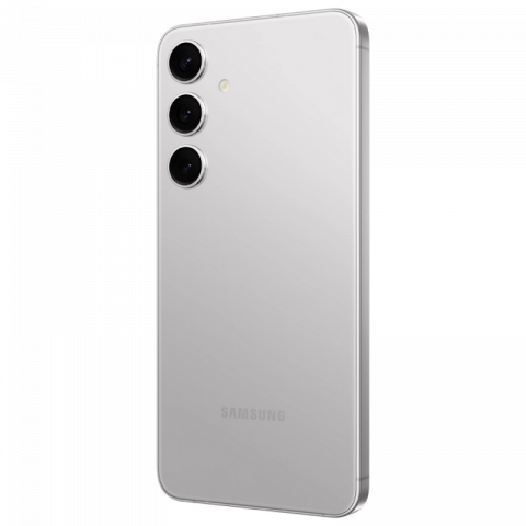 Telefon Samsung S24 Plus Galaxy S926 12/256Gb Gray Diagonala ecranului: 6,7 ", Rezolutia ecranului: 3088x1440, Max. Rezoluția camerei: 50 MP, Cameră frontală: 12 MP, Capacitate acumulator: 4900 mAh, Chipset: Qualcomm SM8650-AB Snapdragon 8 Gen 3, Platformă software: Android, Grad de protecție: IP68 rezistent la praf/apă, [2]