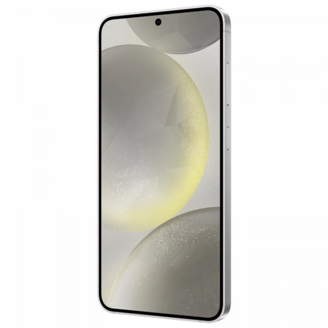 Telefon Samsung S24 Plus Galaxy S926 12/256Gb Gray Diagonala ecranului: 6,7 ", Rezolutia ecranului: 3088x1440, Max. Rezoluția camerei: 50 MP, Cameră frontală: 12 MP, Capacitate acumulator: 4900 mAh, Chipset: Qualcomm SM8650-AB Snapdragon 8 Gen 3, Platformă software: Android, Grad de protecție: IP68 rezistent la praf/apă, [1]