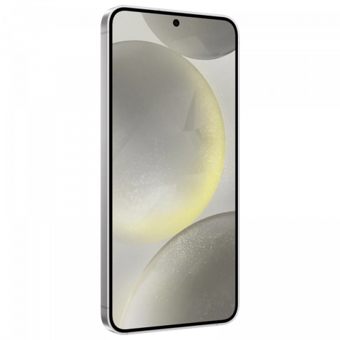 Telefon Samsung S24 Plus Galaxy S926 12/256Gb Gray Diagonala ecranului: 6,7 ", Rezolutia ecranului: 3088x1440, Max. Rezoluția camerei: 50 MP, Cameră frontală: 12 MP, Capacitate acumulator: 4900 mAh, Chipset: Qualcomm SM8650-AB Snapdragon 8 Gen 3, Platformă software: Android, Grad de protecție: IP68 rezistent la praf/apă, [3]