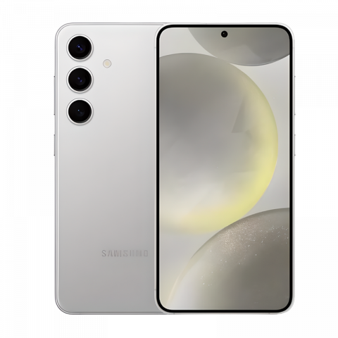 Telefon Samsung S24 Plus Galaxy S926 12/256Gb Gray Diagonala ecranului: 6,7 ", Rezolutia ecranului: 3088x1440, Max. Rezoluția camerei: 50 MP, Cameră frontală: 12 MP, Capacitate acumulator: 4900 mAh, Chipset: Qualcomm SM8650-AB Snapdragon 8 Gen 3, Platformă software: Android, Grad de protecție: IP68 rezistent la praf/apă, [8]